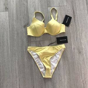 PLT Underwire Bikini